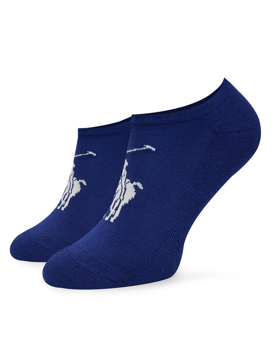 Polo Ralph Lauren Polo Ralph Lauren Șosete scurte 455P10260002 Colorat