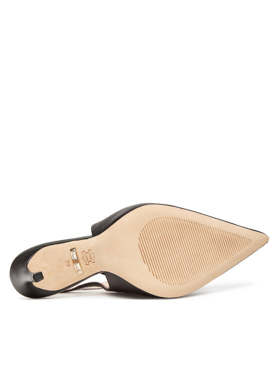 Marciano Guess Marciano Guess Lodičky 5YGZ37 7368A Černá