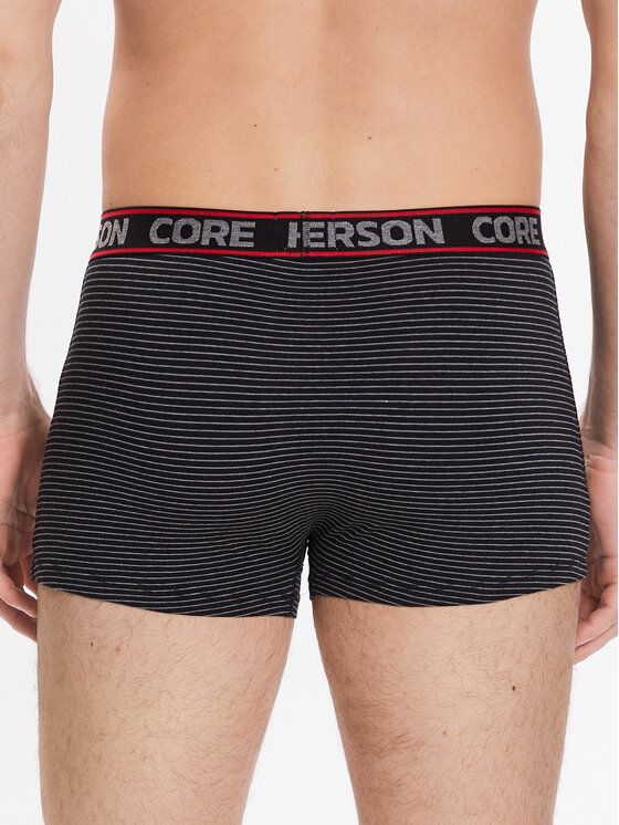 Set di 2 boxer 40653 Multicolore
