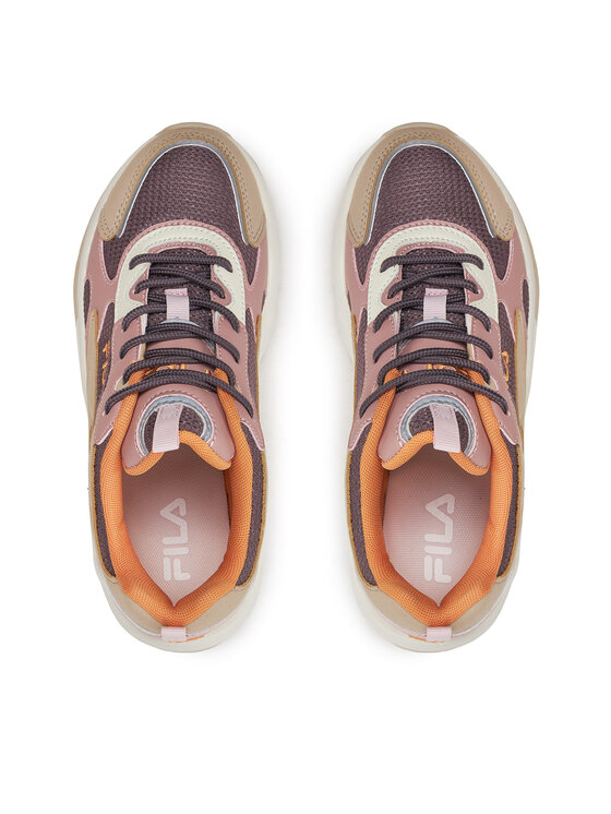 Fila Fila Superge Novarra Wmn FFW0193 Vijolična