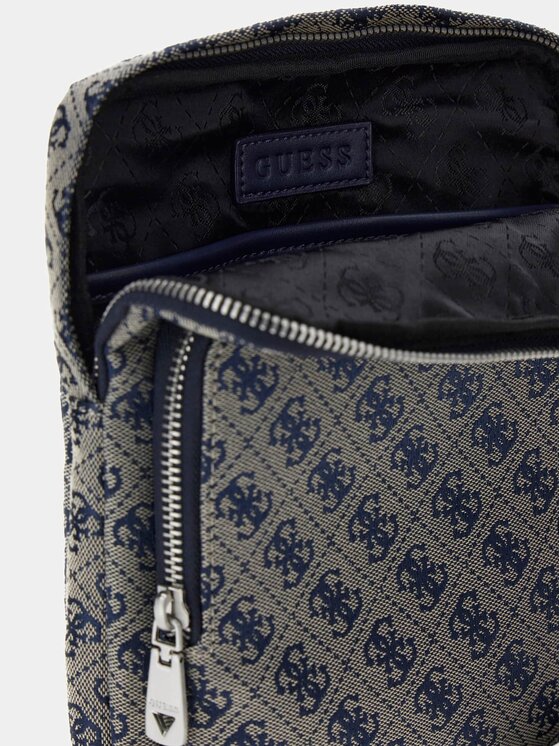 Guess Guess Torba 181582 Niebieski