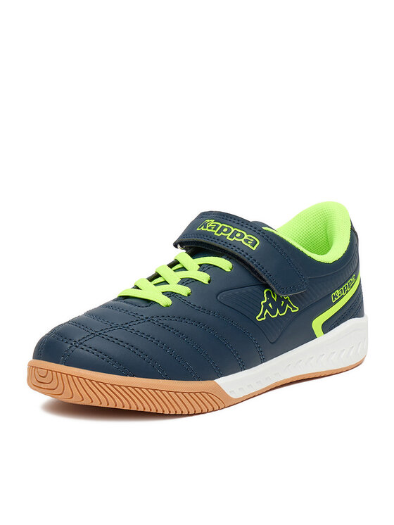 Kappa Kappa Sneakersy CEO-V9-25054 Granatowy