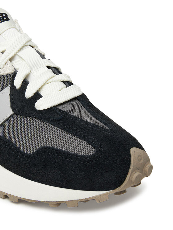 New Balance New Balance Sneakersy U327LNB W Czarny