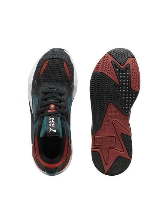 Puma Puma Sneakers 369818_17_rs-x_hard_drive Nero
