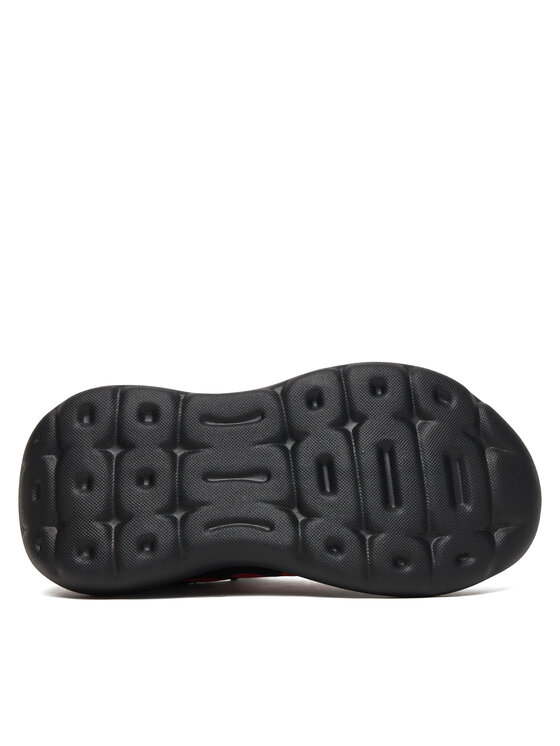 adidas adidas Sneakersy Tensaur Comfort Ac C JP6764 Czarny