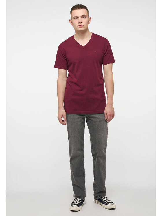 Mustang Mustang Jeans TRAMPER STRAIGHT Nero Straight Fit