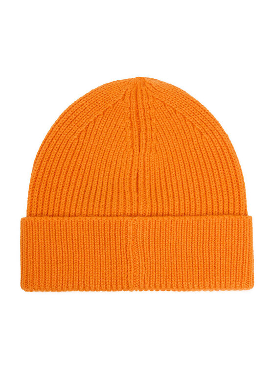 DC DC Mütze CEO-DC-M3-001-AW25 Orange