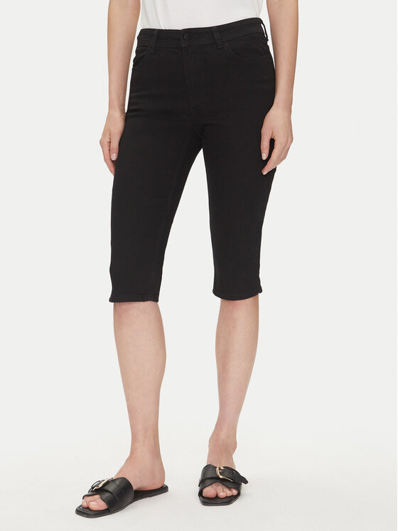 JDY JDY Farmer Moon 15347473 Fekete Skinny Fit