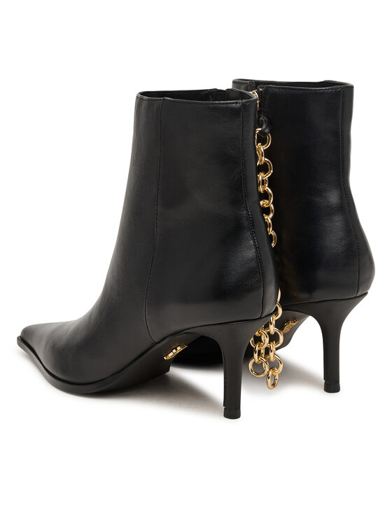 Steve Madden Steve Madden Škornji Link In 11005698 Črna