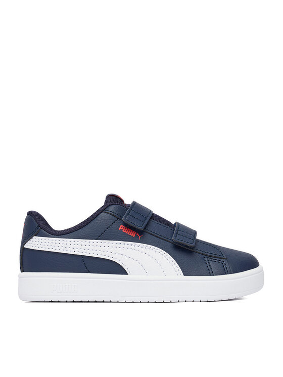 Puma Sneakers RICKIE CLASSIC V 39425401 Bleumarin