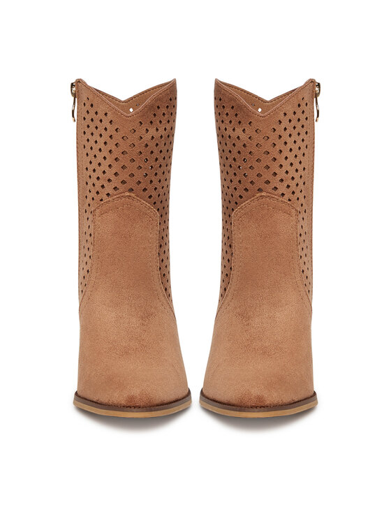 DeeZee DeeZee Stivaletti 220565-4 Marrone