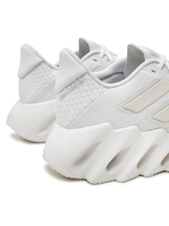 adidas adidas Маратонки за бягане Switch Fwd 2 IF9186 Бял