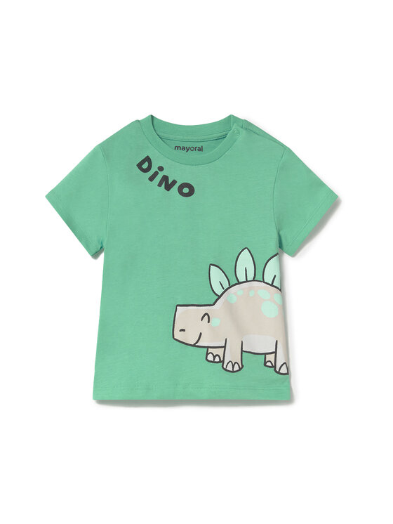 Mayoral Mayoral Kinderset 1652 Bunt Regular Fit
