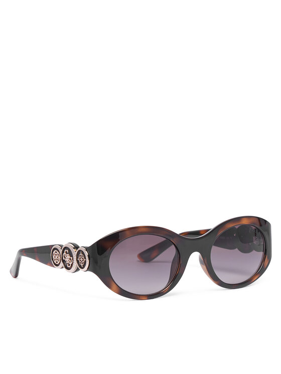 Guess Guess Napszemüveg GU00198-H Barna