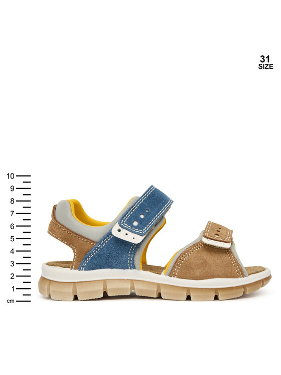 Primigi Primigi Sandali 1397300 S Marrone
