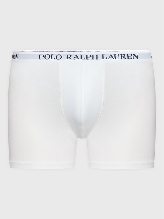 Polo Ralph Lauren Polo Ralph Lauren Set od 3 para bokserica 714830300036 Šarena