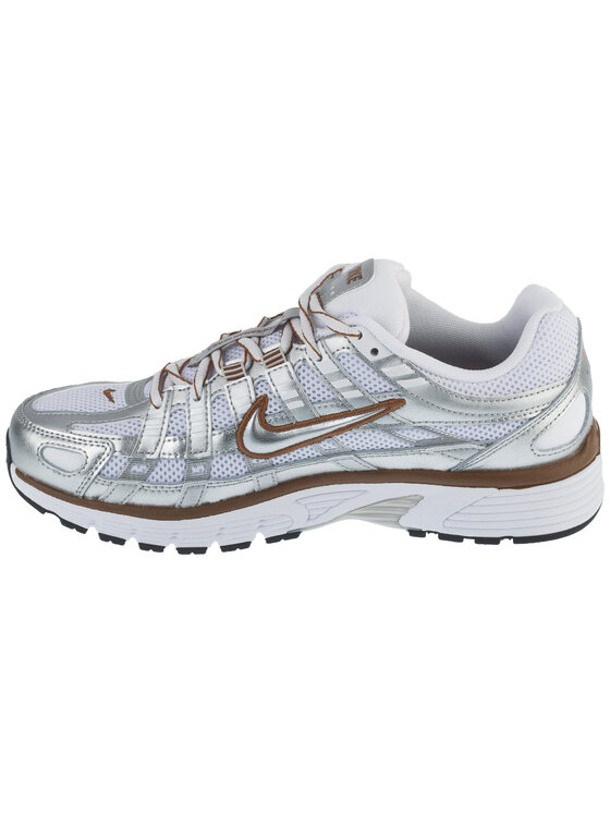 Nike Nike Sneakersy W P-6000 Biały