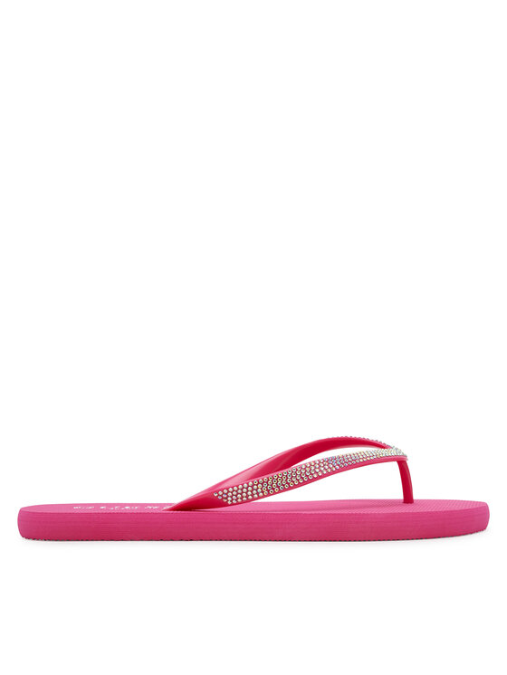 Guess Guess Flip-flops E5GZ05BB00F Rózsaszín