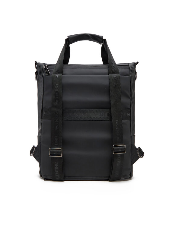 Valentino Valentino Плоска сумка VBS8AR13 Чорний