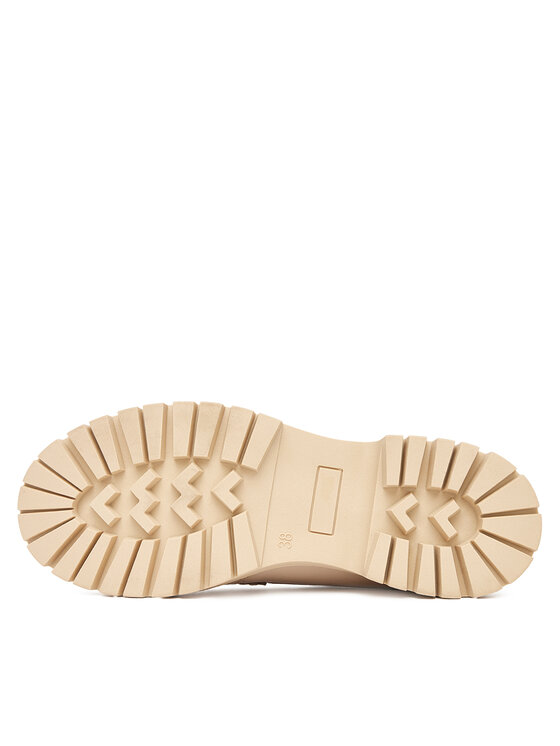 Lasocki Lasocki Loafersy ARC-BEA-02 Beżowy