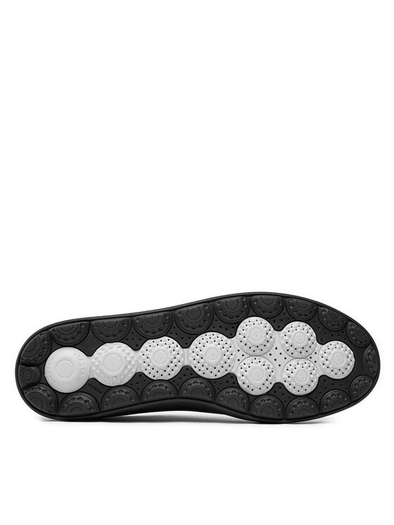 Geox Geox Tossud U Spherica Ecub-1 U45GPC 00085 C9999 Must