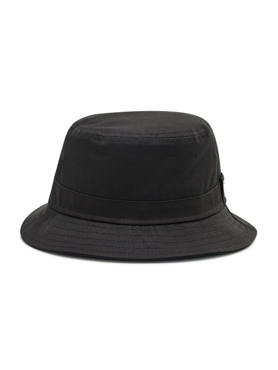 New Era New Era Капелюх Bucket Essential 60137422 Чорний