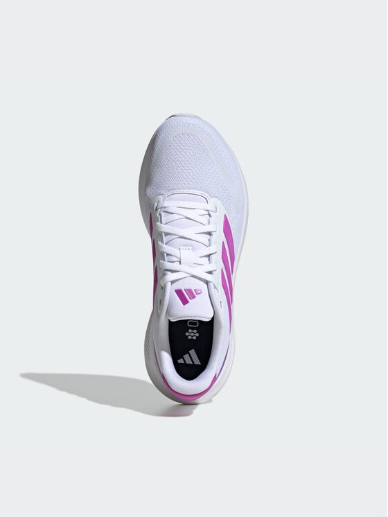 adidas adidas Buty do biegania Runfalcon 5 Biały