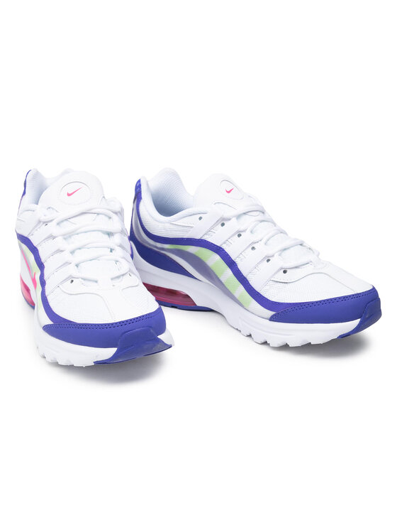 Nike Chaussures Air Max Vg-R Amd DD2968 100 Blanc