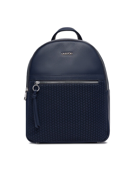 Lasocki Lasocki Rucksack CEO-LSK-X-005-10 Dunkelblau