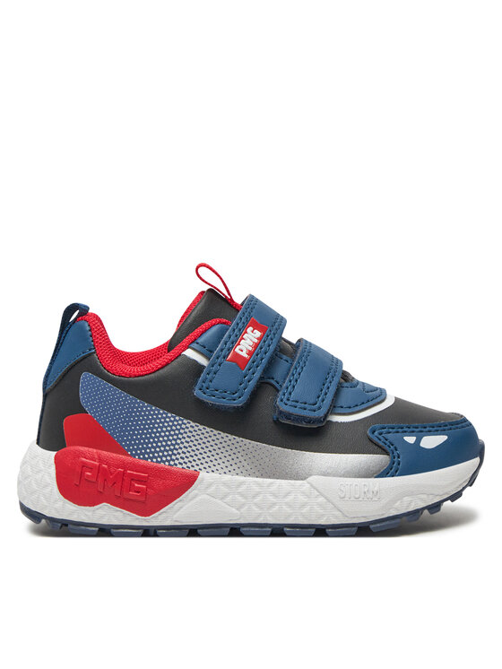 Primigi Sneakersy 6963122 Čierna