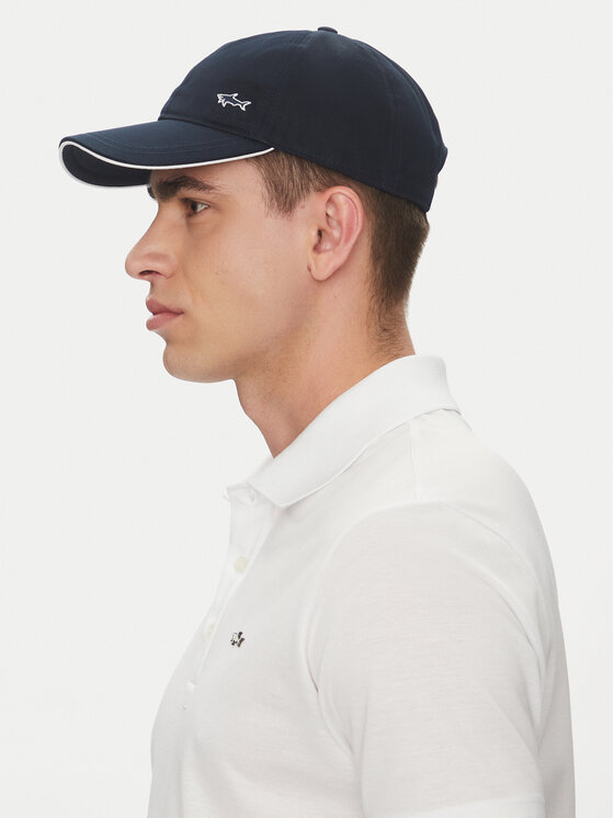 Paul&Shark Paul&Shark Cappellino 25417115 Blu scuro
