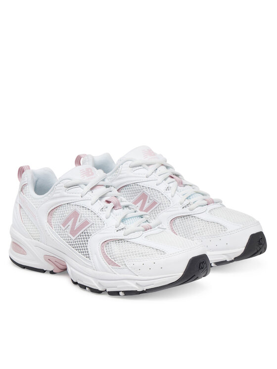 New Balance New Balance Αθλητικά U530CSA Λευκό