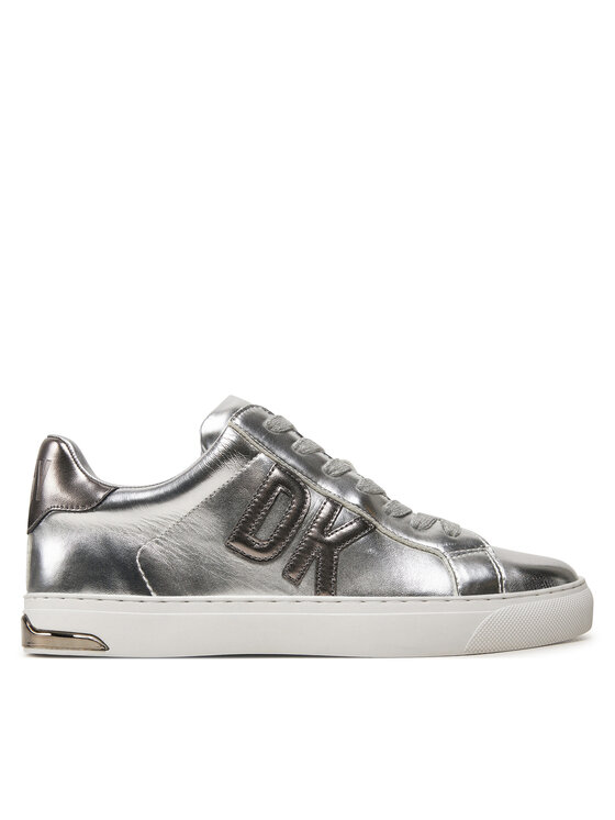 DKNY DKNY Tossud Abeni K3464319 Hõbedane