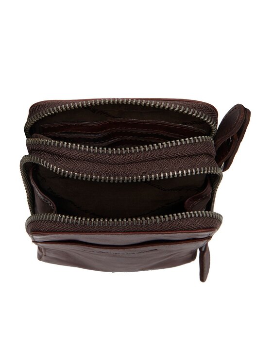 The Chesterfield Brand The Chesterfield Brand Etui na telefon 308814 Brązowy