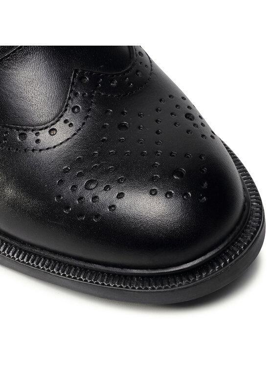 Vagabond Shoemakers Vagabond Shoemakers Členková obuv s elastickým prvkom Amina 5003-301-20 Čierna