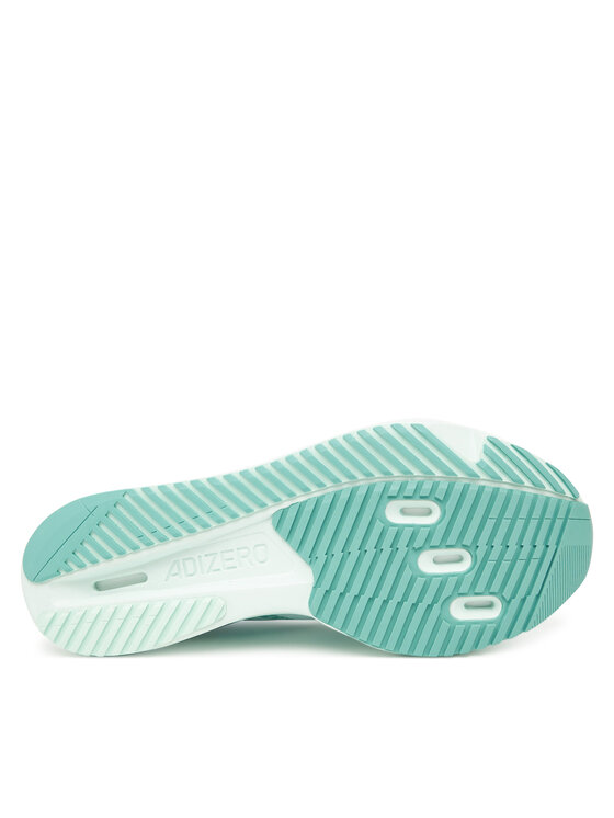 adidas adidas Buty do biegania Adizero SL2 JQ2798 Błękitny