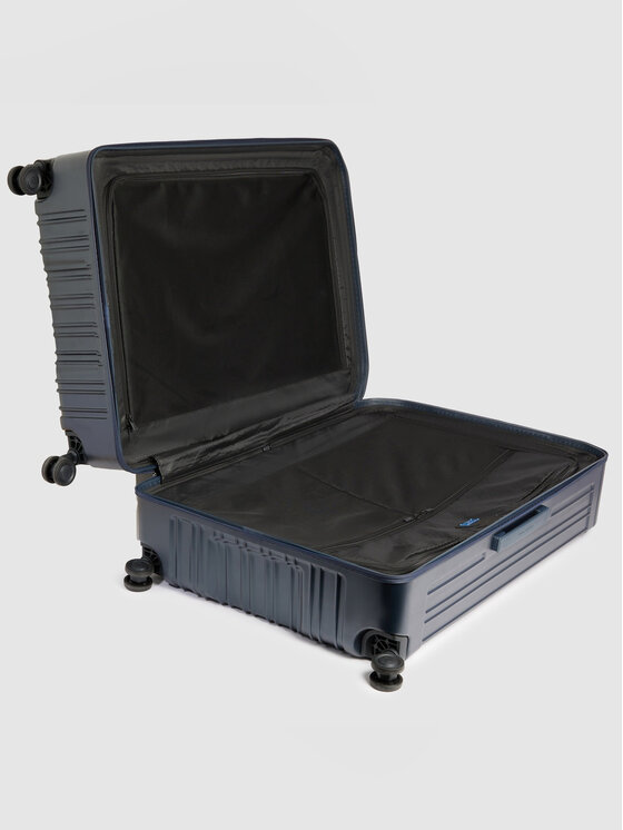 Piquadro Piquadro Komplet walizek 224 Niebieski