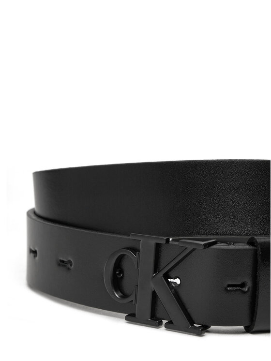 Calvin Klein Jeans Calvin Klein Jeans Ženski remen K60K613125 Crna