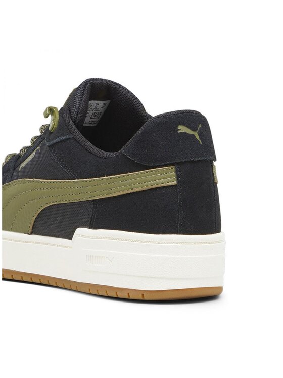 Puma Puma Sneakers ca_pro_trail_neroverde Nero