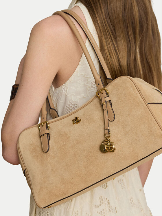 LAUREN RALPH LAUREN LAUREN RALPH LAUREN Táska 431P15643001 Bézs