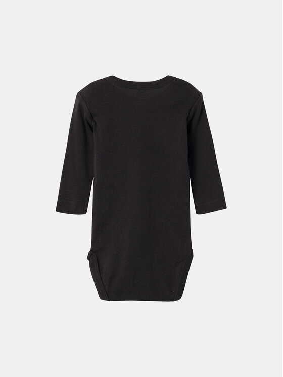 NAME IT NAME IT Set 2 body-uri pentru copii 13222503 Negru