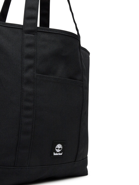 Timberland Timberland Torba Easy Tote TB0A5SWD0011 Crna