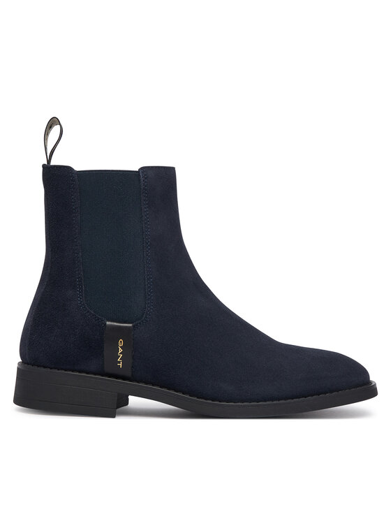 Gant Gant Schnürschuhe Fayy 33553426 Dunkelblau