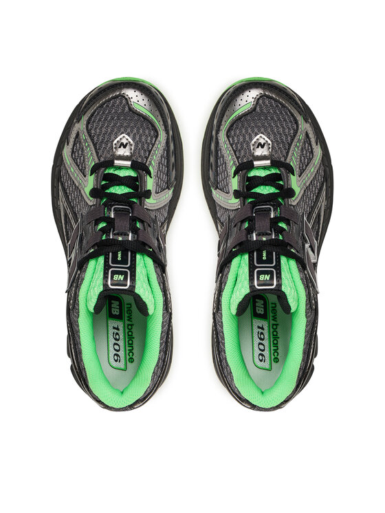 New Balance New Balance Sneakersy GC1906CT Czarny