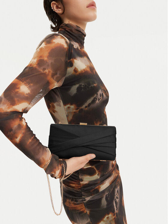 DeeZee DeeZee Borsetta YY3680 Nero