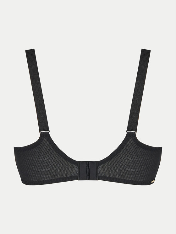 Chantelle Chantelle Sutien cu armătură Legend C15YMU Negru