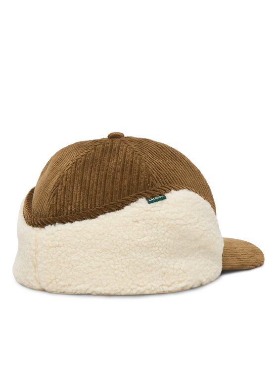 Lacoste Lacoste Șapcă RK9872 Maro
