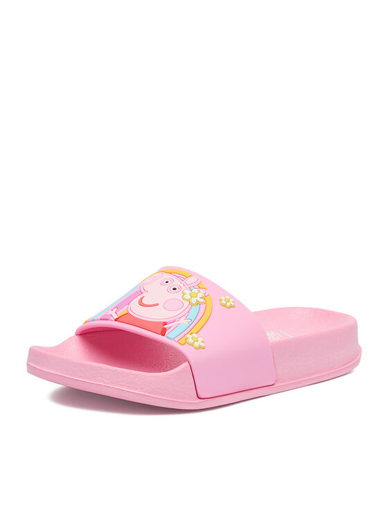 Peppa Pig Peppa Pig Nazouváky CP90-SS25-353PP Růžová