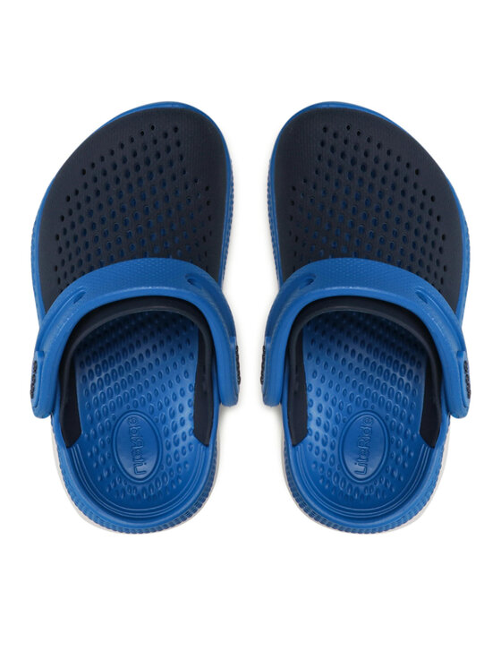 Crocs Crocs Papucs Literide 360 Clog T 206712 Sötétkék