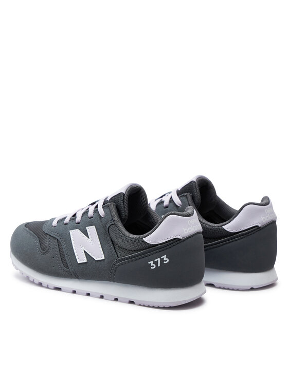 New Balance New Balance Laisvalaikio batai YC373AL2 Pilka